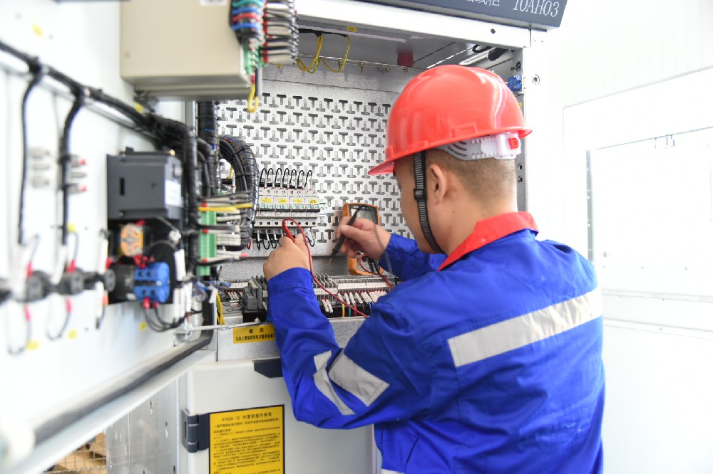 进线柜、出线柜、计量柜、PT柜、联络···